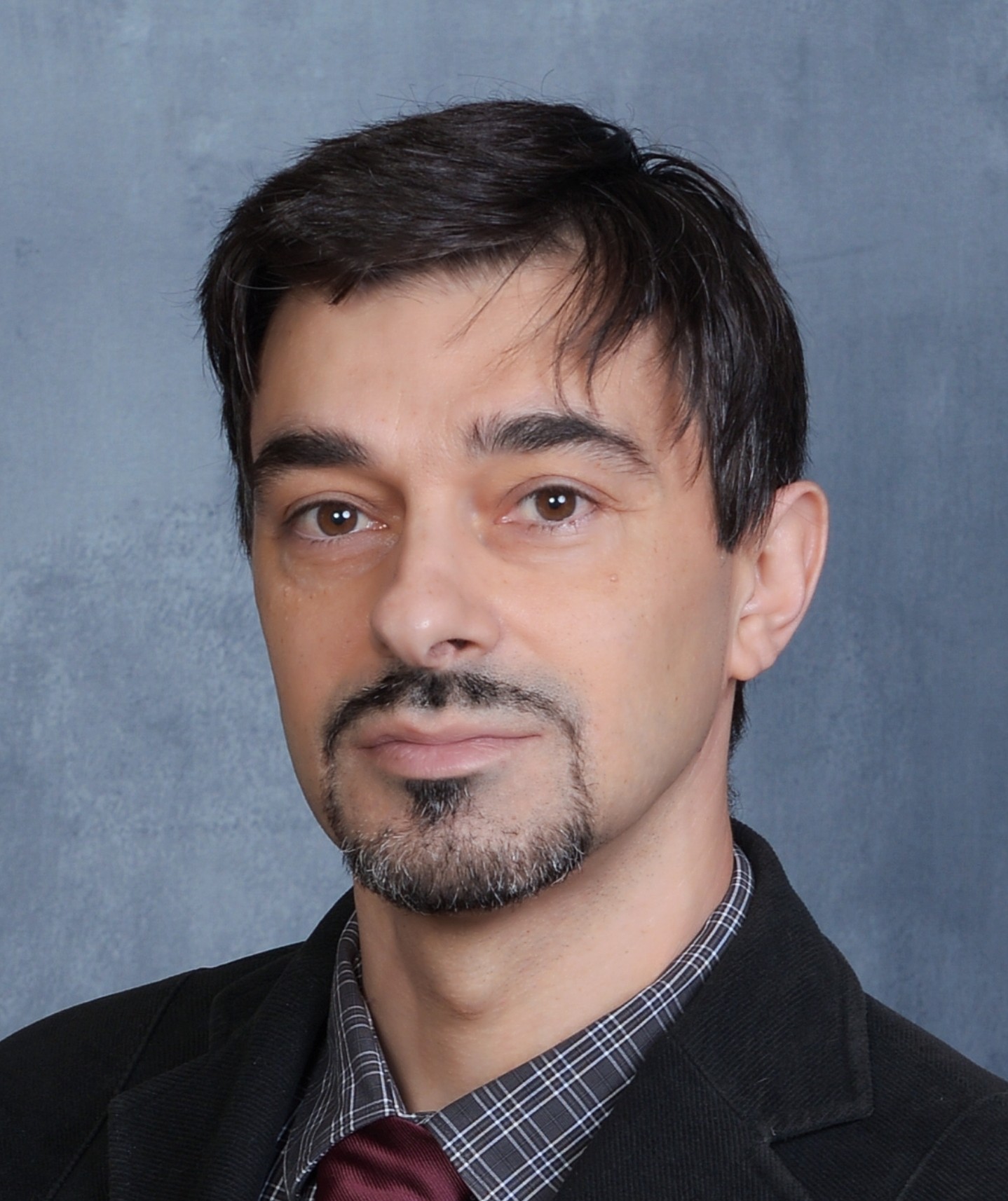 Vincenzo (Vince) Anastasi (The Professional Driver LLC)