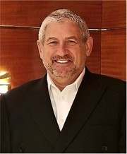 Uwe Janssen (Rauch Safety & Engineering, Inc.)