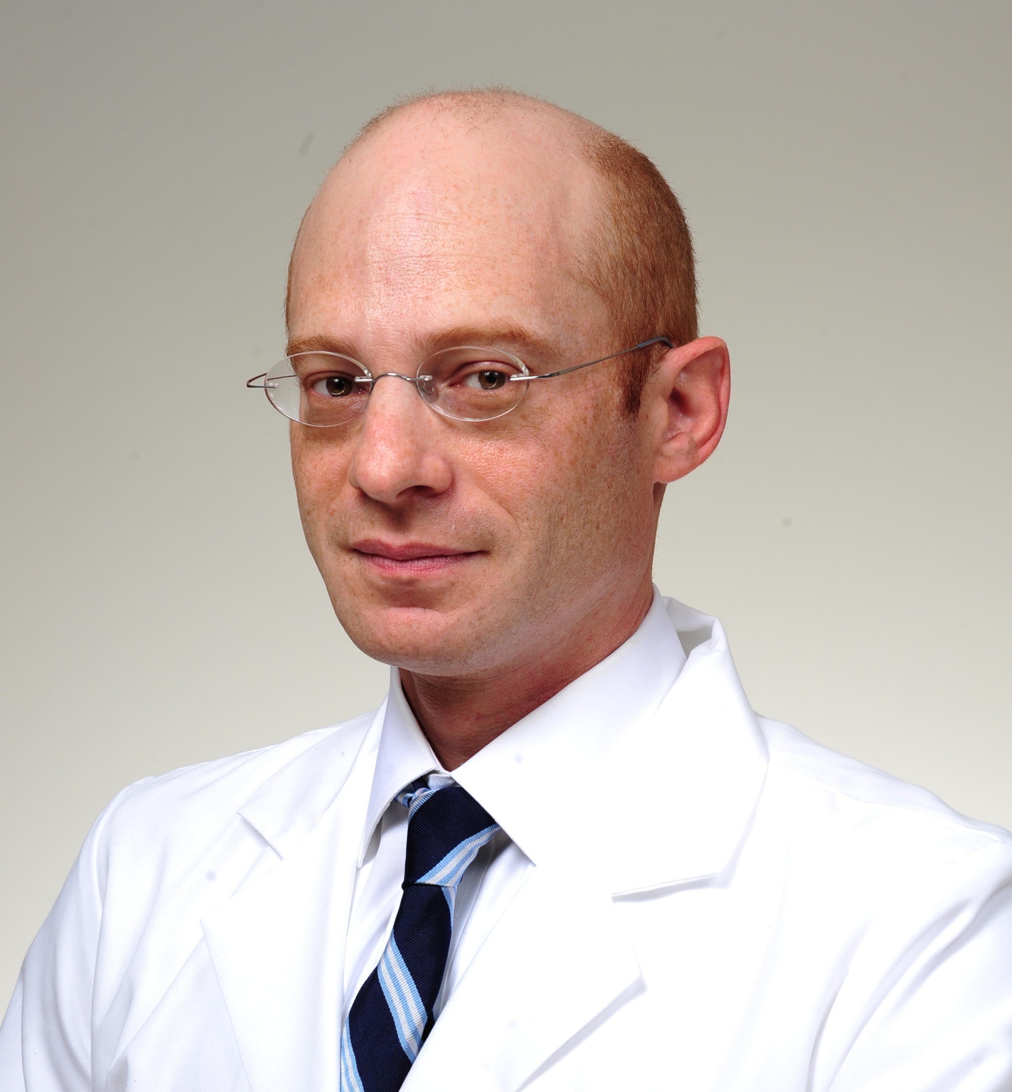 Gabriel J Kaufman