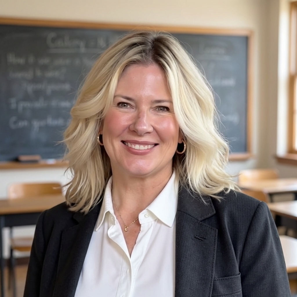 Brenda Eagan-Johnson (Brain Injury Neurodevelopmental Consulting)