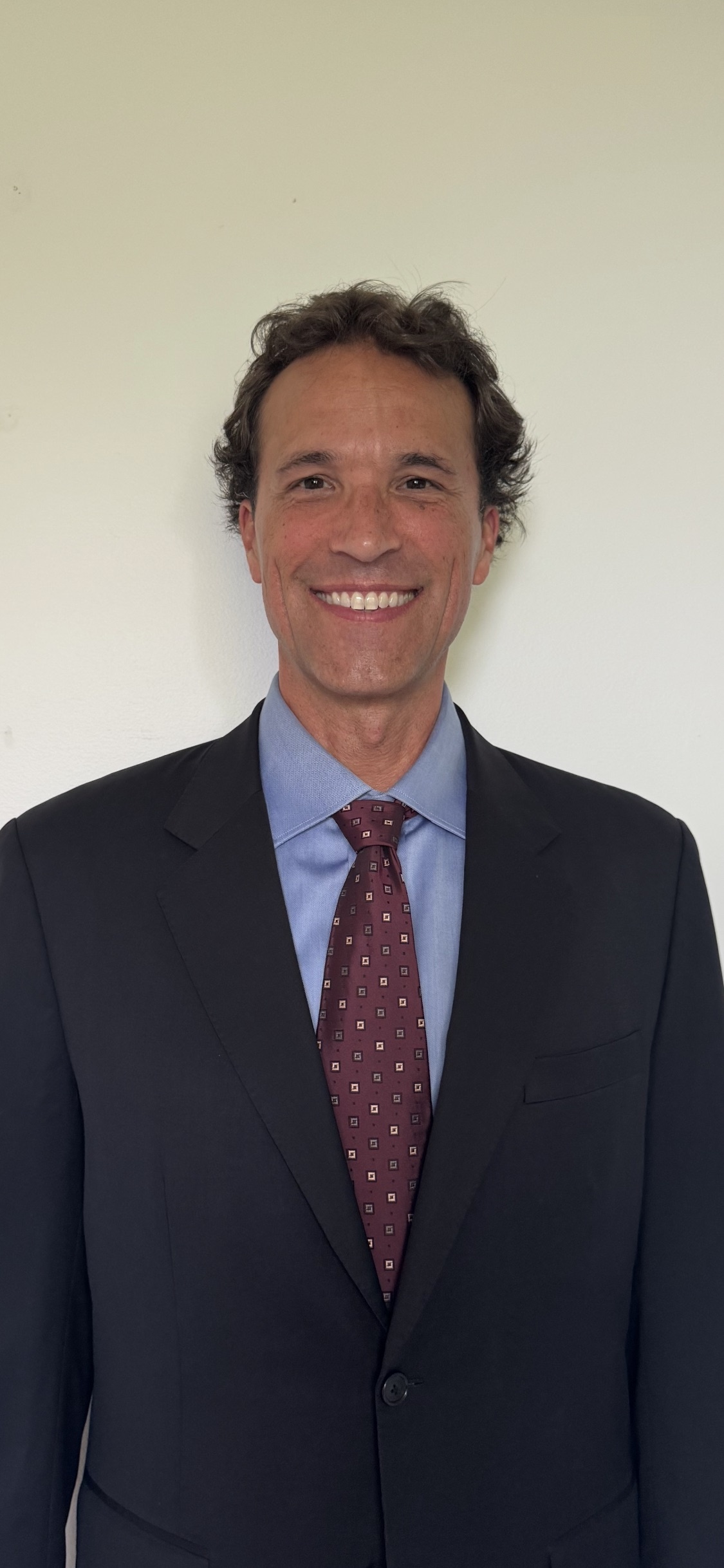 Craig Chiappone (CPC Experts)
