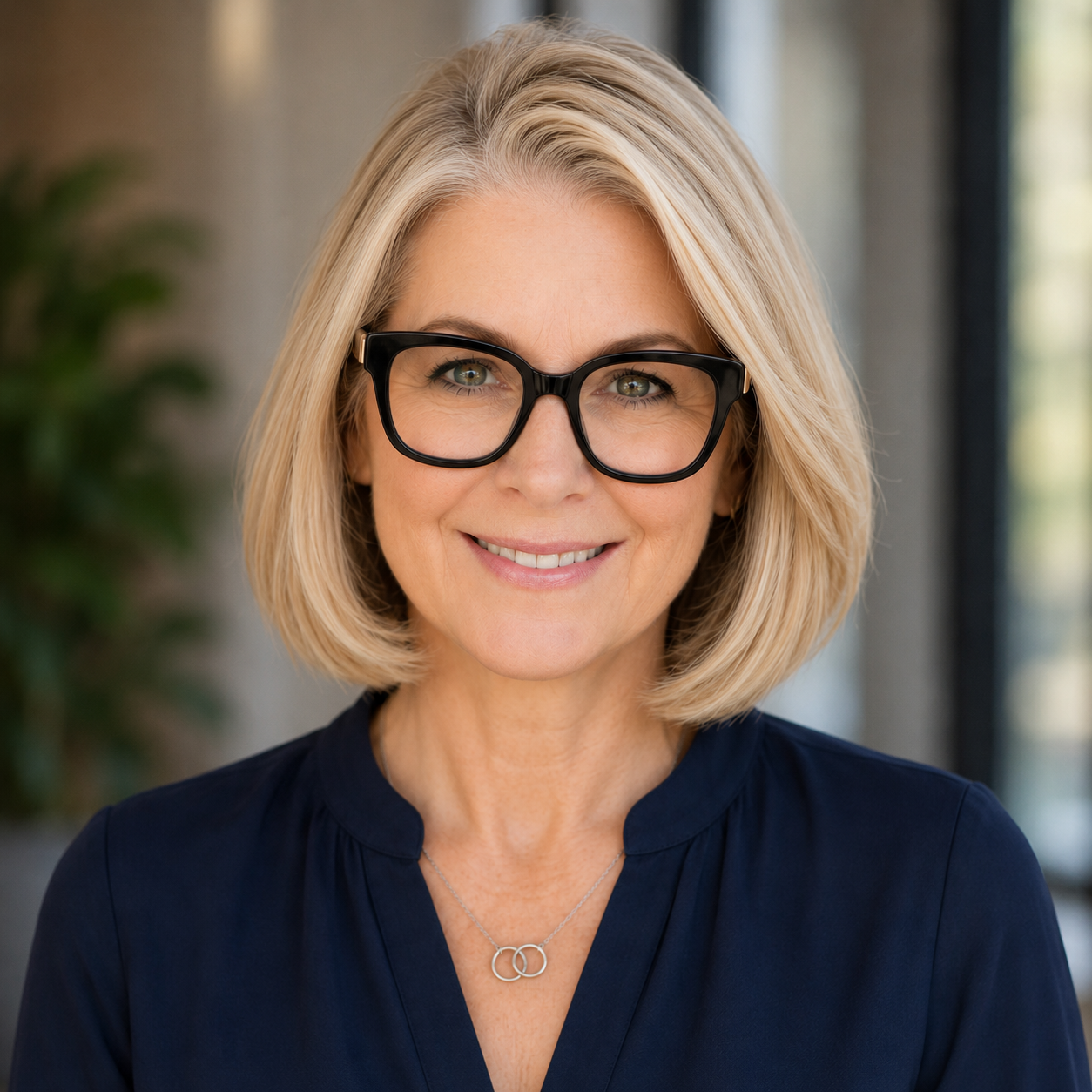 Cindy Petersen (Edge HR Strategy LLC)
