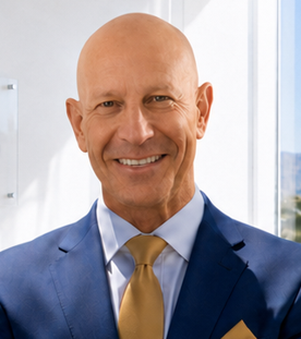 Paul E Rosenfeld M.S., Ph.D.