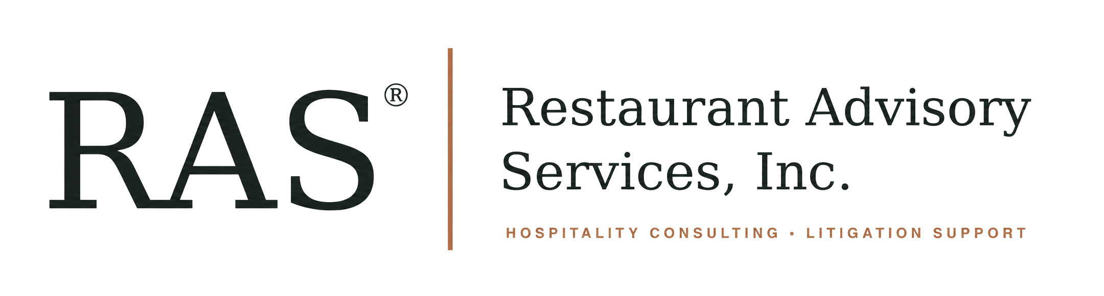 Ronald N. Gorodesky (Restaurant Advisory Services, Inc.)