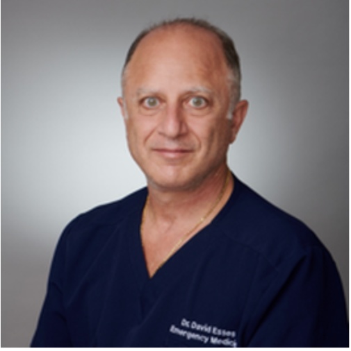 David Esses (Neuro Experts, PC)