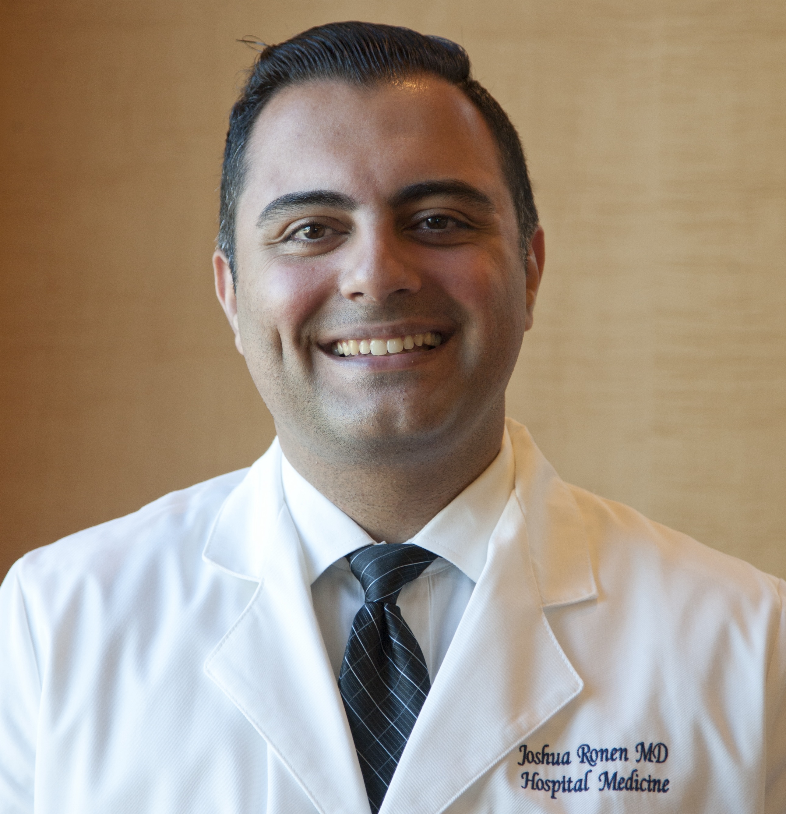 Joshua Ronen (Joshua A. Ronen, MD, Inc., A Professional Corporation)