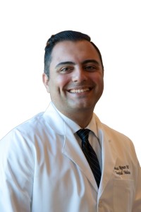 Joshua A. Ronen, MD, FACP, FHM (Joshua A. Ronen, MD, Inc., A Professional Corporation)
