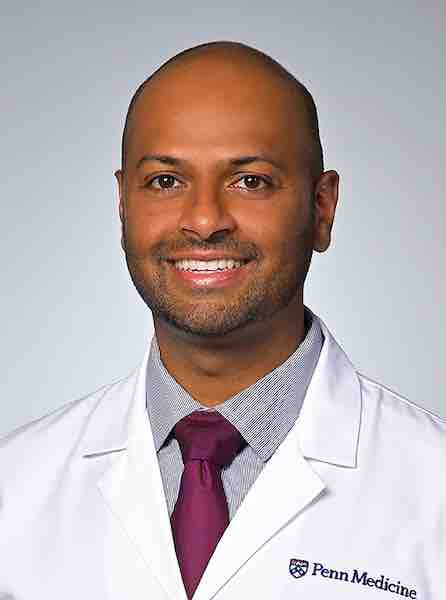 Asad Ali Usman (University of Pennsylvania)