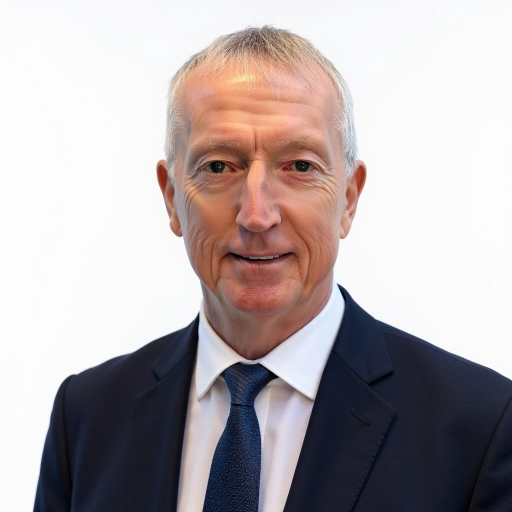 Mark Cooke (29 Aero Ltd)