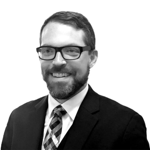 Chase H. Williams (CrashLens (Level 6 LLC))