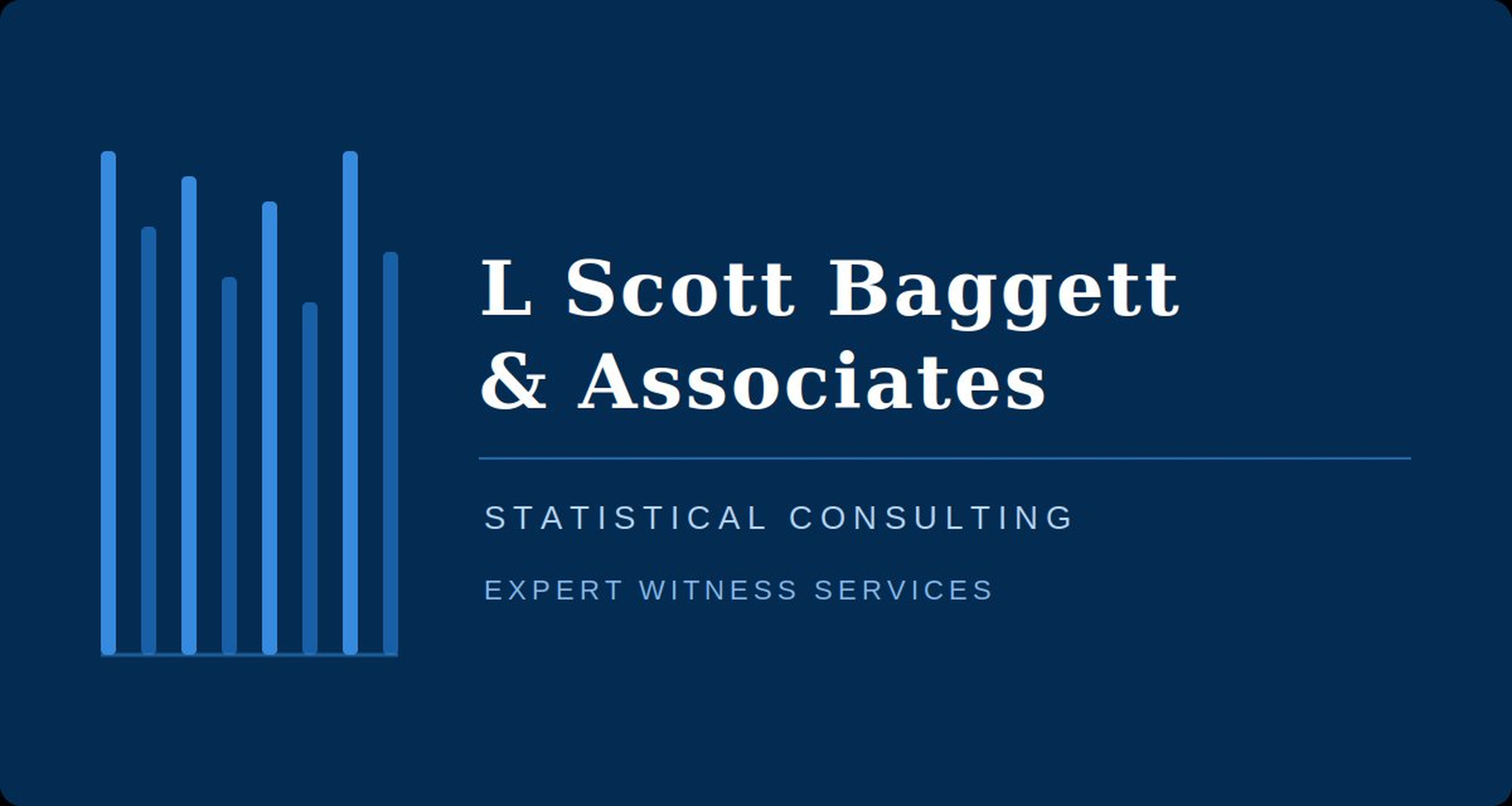 L. Scott Baggett (L. Scott Baggett & Associates)