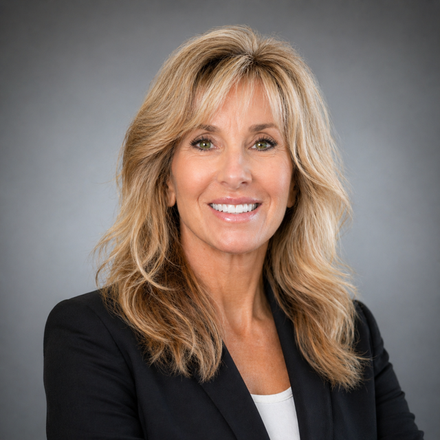 Christine Krochko (Evidence Solutions, Inc.)
