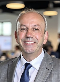 David Greetham (Digital ESI)