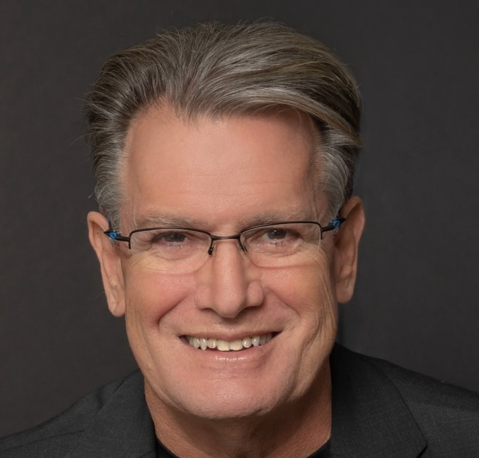 Ralph Vince (Exsuperatus LLC)