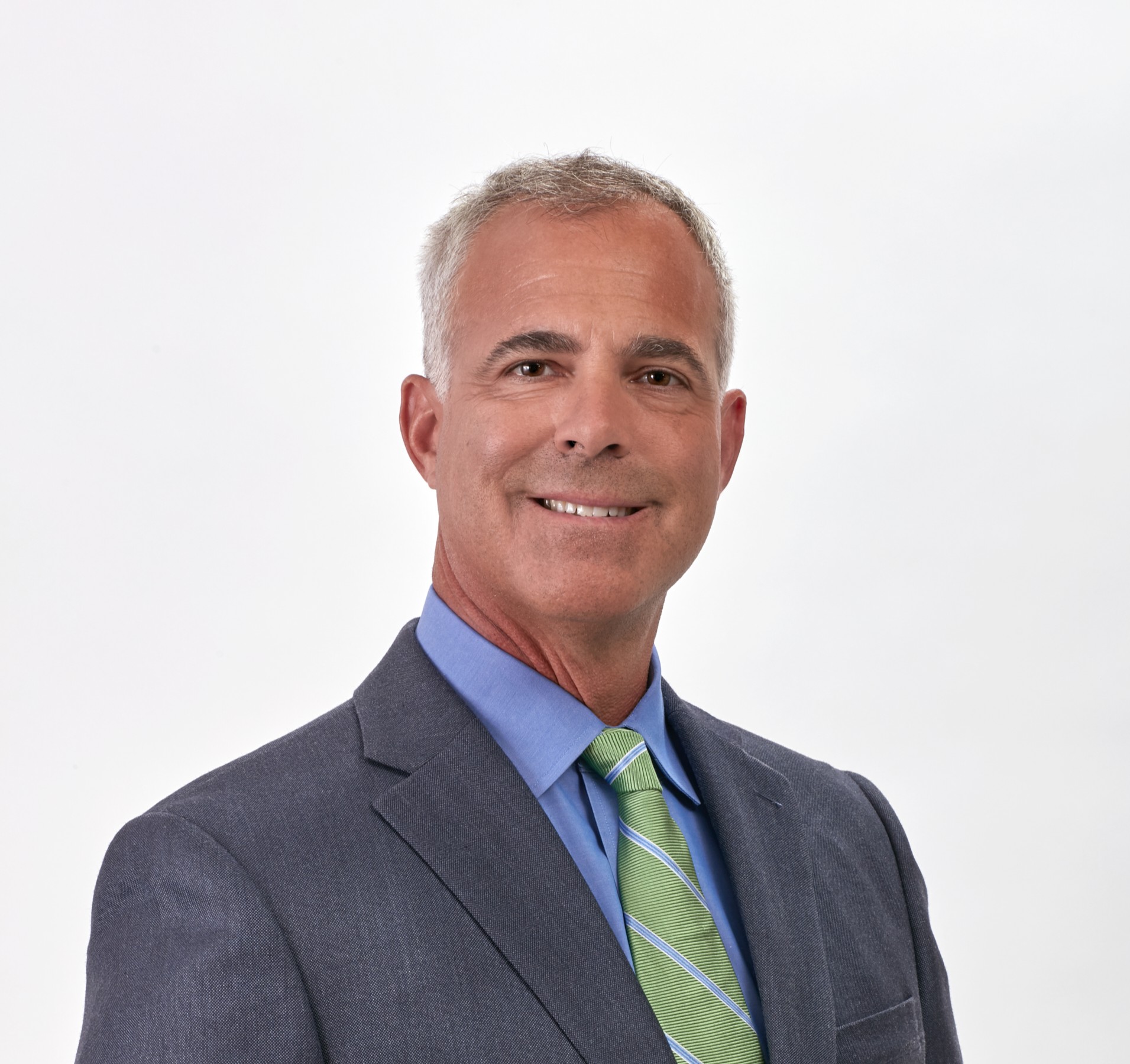 John Olsofka
