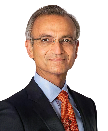 Farzad Najam (Washington Cardiac Insititute)