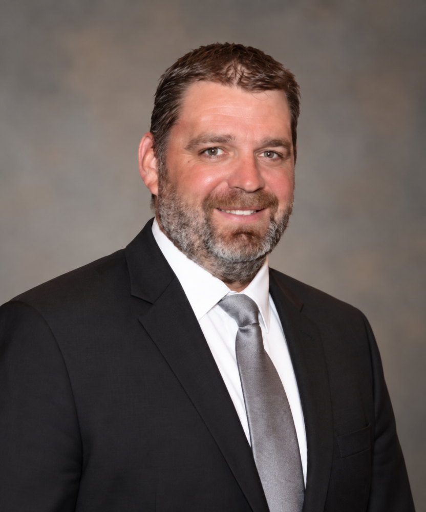 Keith Gilbert (Proven Ground Consulting LLC)
