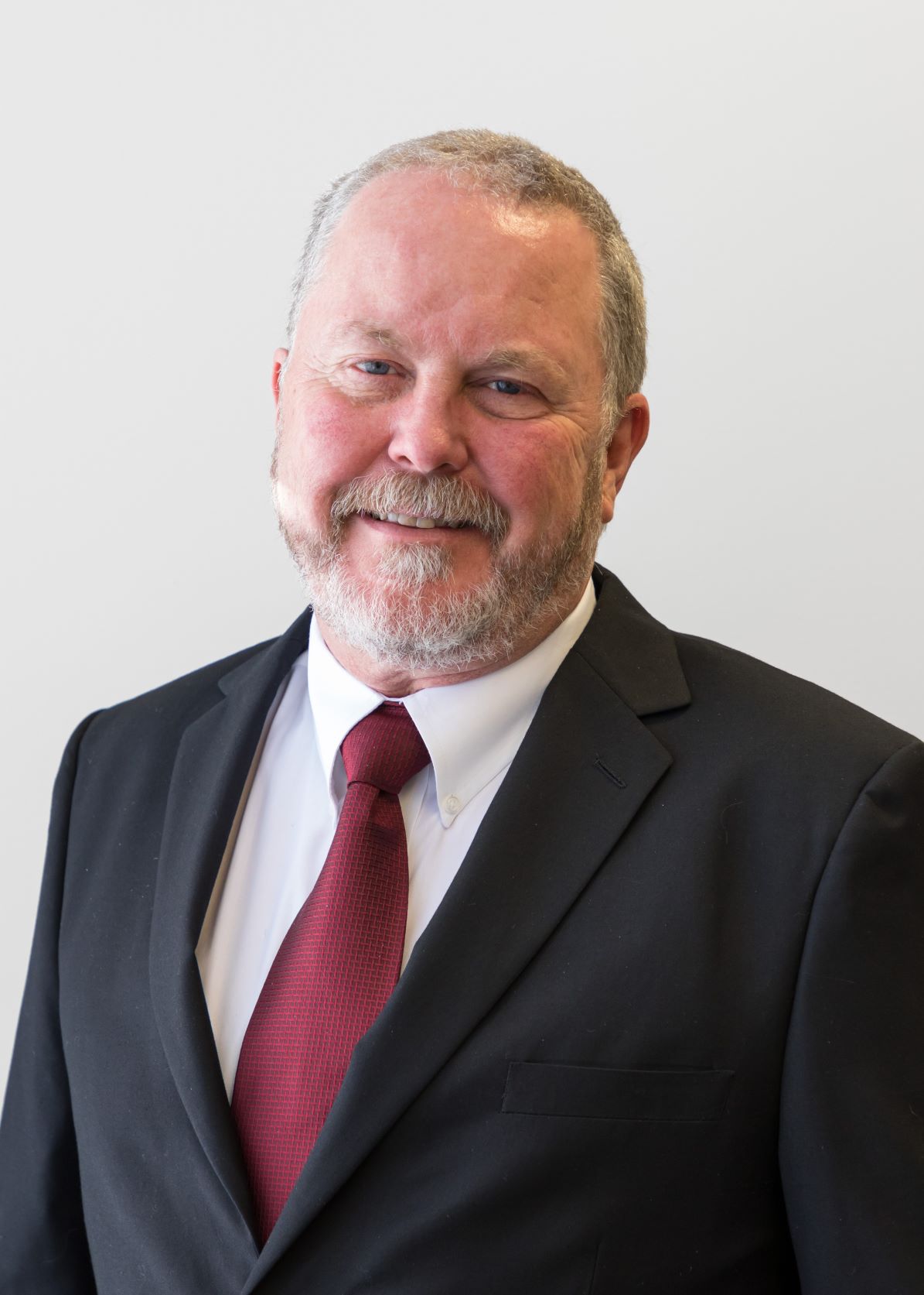 Philip Barthman (Edrington and Associates)