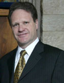 Colin G Koransky PhD