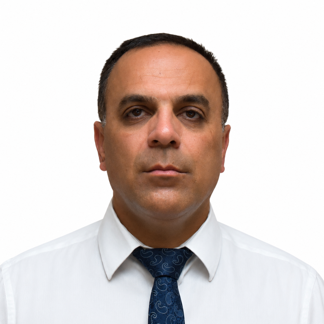 Peyman Tabatabaei (GEO1 Forensic Engineering)