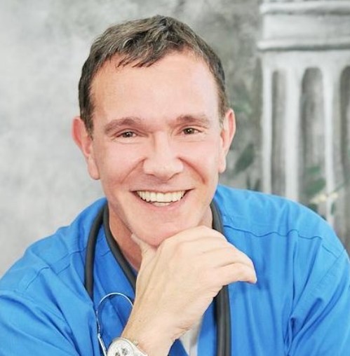 Miguel A Pappolla MD, PhD (St. Michael's Neurology and Pain Medicine)