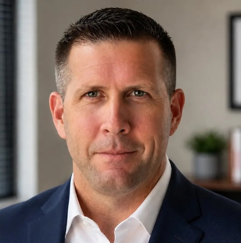 Daniel Fournier (Titan National Consulting Group, LLC)