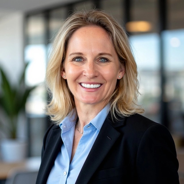 Aimee Smith (Titan National Consulting Group, LLC)