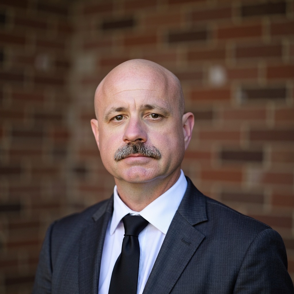 Michael Karl McNeil (McNeil Safety Consulting)