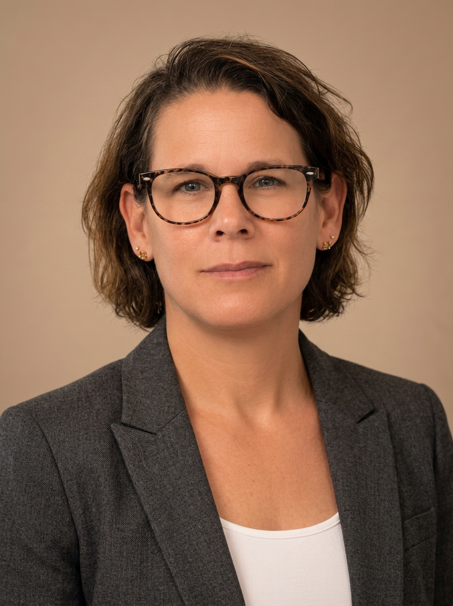 Amber Murphy (CompuSport)