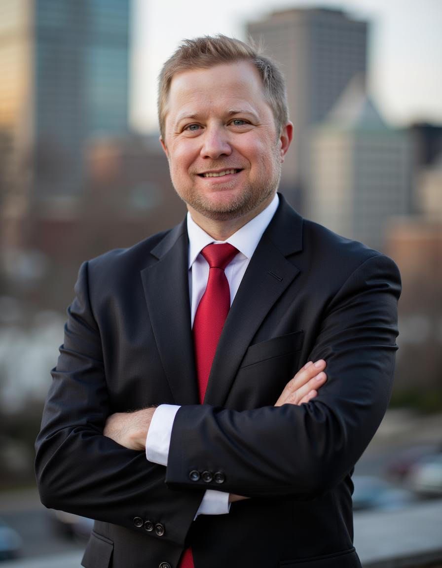 Trenton L Walton (Forensic Discovery, LLC)