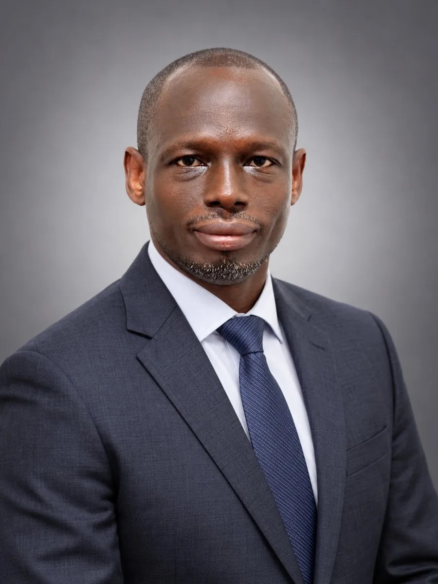 Francis Kumah (Kincaid Wolstein Vocational & Rehabilitation Services )