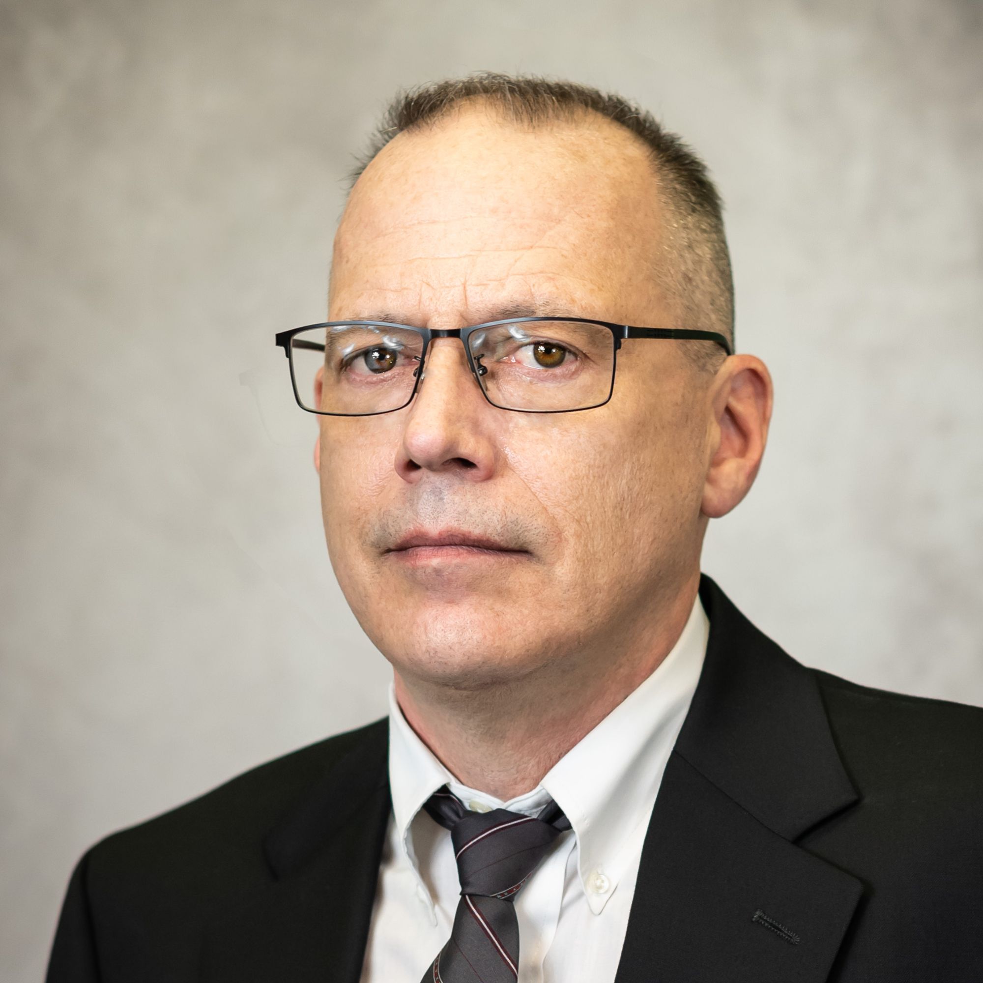 David Burden (Burden & Associates)