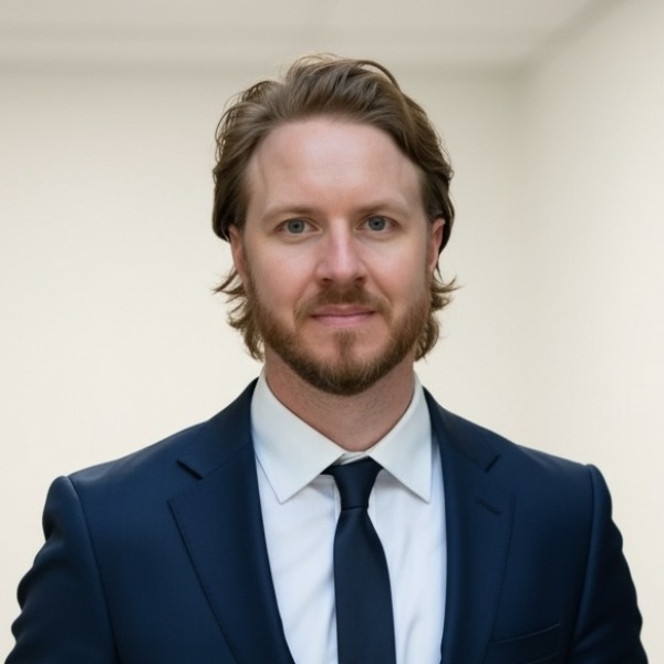 Ryan O'Meara (O'Meara Financial Consulting)