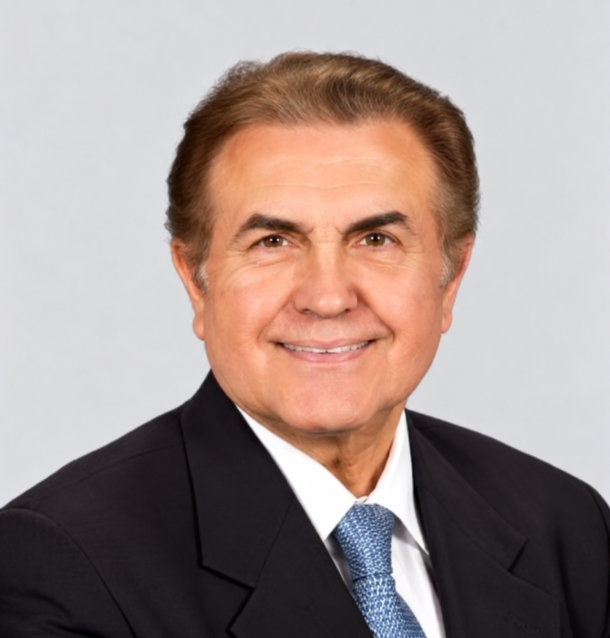 Mohsen Mehran