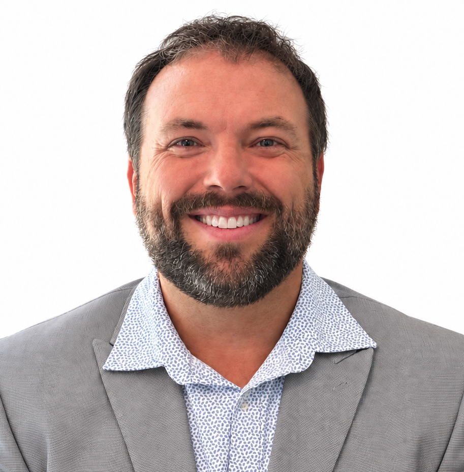 Daniel Joiner (Evidence Solutions, Inc.)