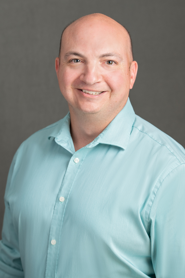 Jon Langford (Expert Consulting Services )