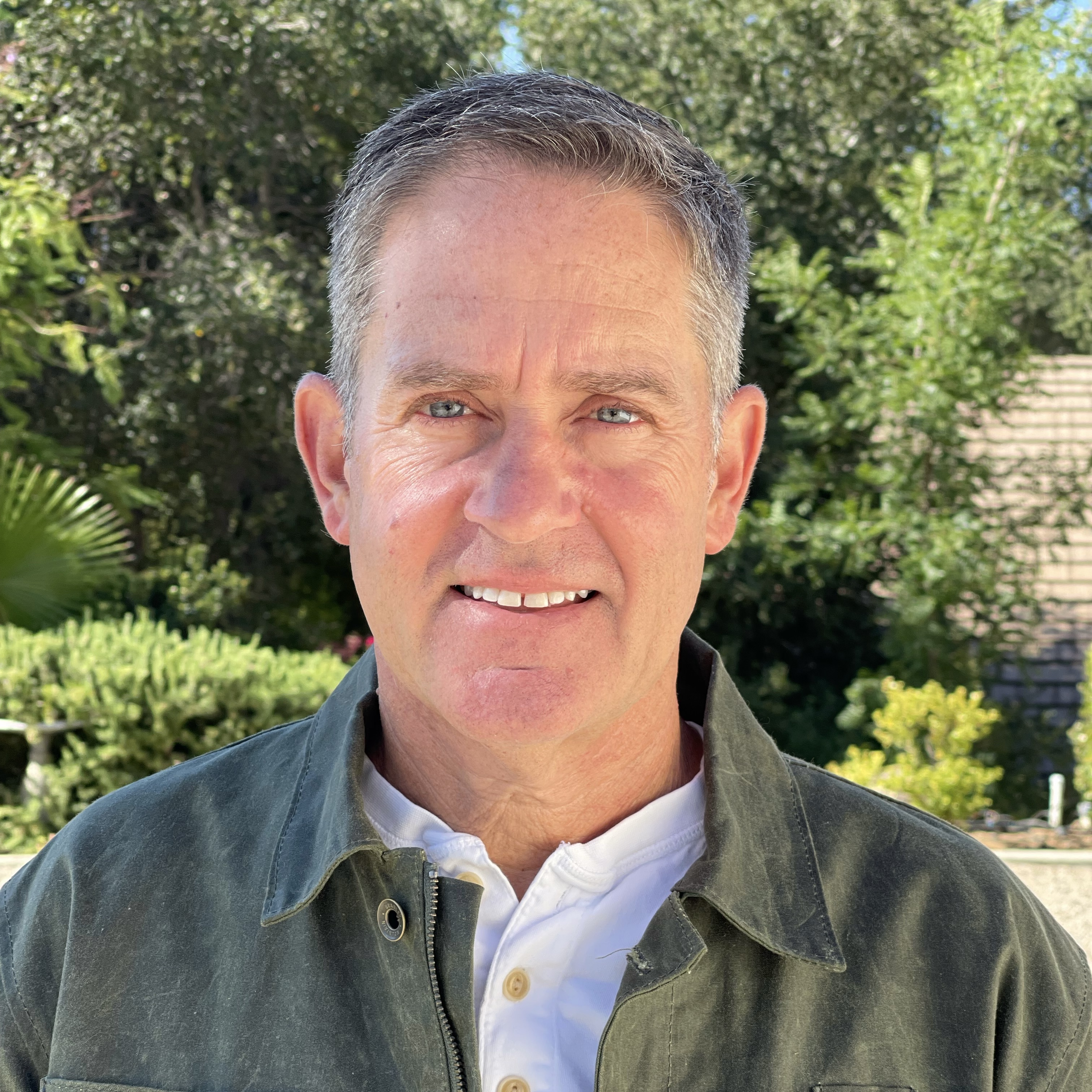 Philippe Heller (TMH Consulting, Inc.)