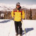 Stanley Gale (Rocky Mountain Ski and SnowsportsConsulting)