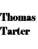 Thomas Tarter (The Andela Consulting Group, Inc)