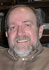 Samuel Miles (Samuel I. Miles, MD, PHD)