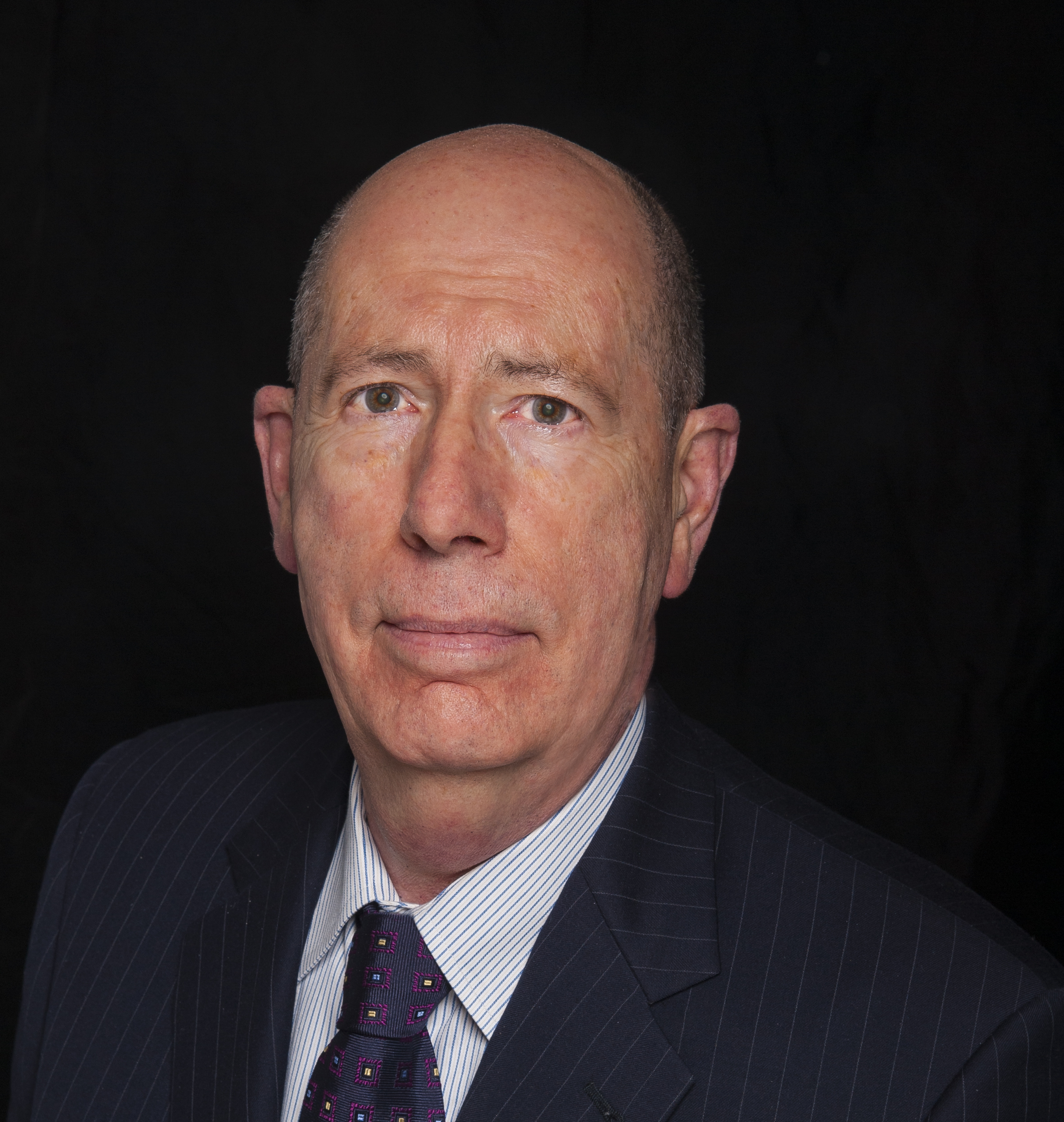Meyer R. Rosen, CPC, CChE, FRSC, FAIC, FACFE, DABFET (Interactive Consulting, Inc.)