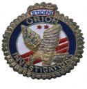 Charles P. Stephenson (The Orion Group dba Crime Scene Plus    )