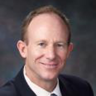 William B. Stetson, MD William B. Stetson, MD
