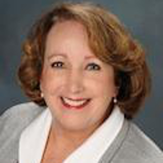 Ann Mahony
