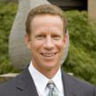 Douglas B. Baumgarten