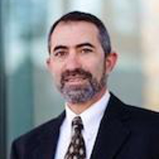 Kenneth Scissors, M.D. Kenneth Scissors, M.D.