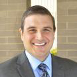 Matthew J. Perricone, Ph.D. Matthew J. Perricone, Ph.D.