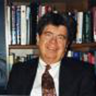 J. Harold Berberick J. Harold Berberick