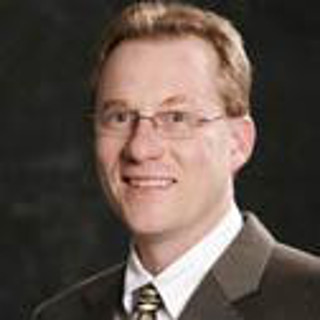 Keith P. Rickabaugh Keith P. Rickabaugh