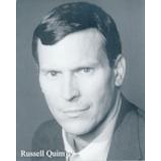 Russell G Quimby Russell G Quimby